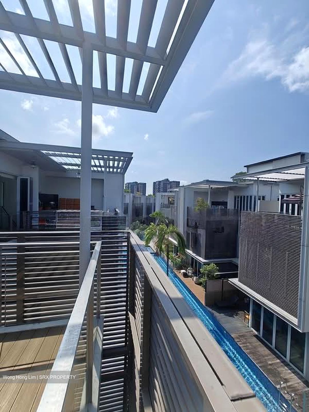 euHabitat (D14), Condominium #549540331